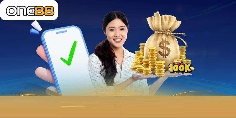 Cách thức giới thiệu bạn bè nhận ưu đãi