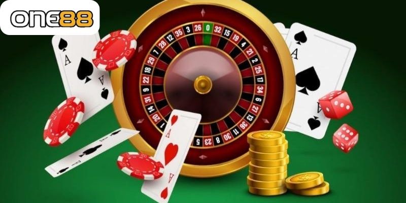 Gợi ý cách thức tham gia game casino trực tuyến