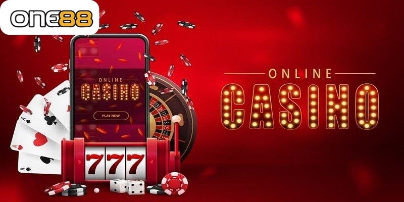 Một vài quyền lợi khi người chơi tham gia casino online