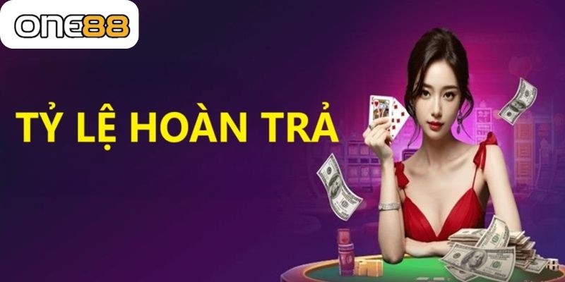 Nguyên tắc hoạt động siêu hoàn trả 1.25%