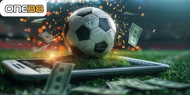 Thông tin chung kèo chấp đồng banh